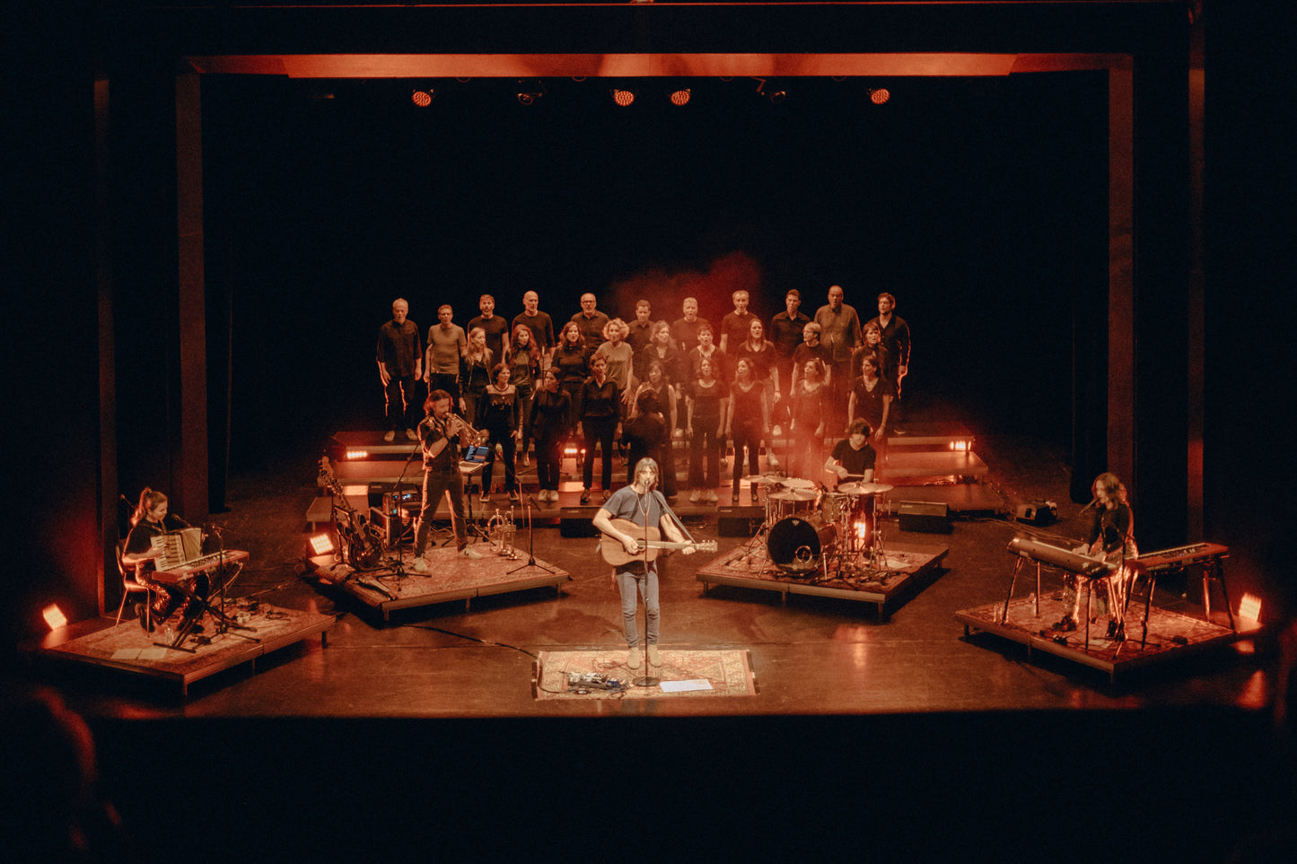 HOI AUS BOZEN - LIVE ALBUM (CD) | Limited Edition